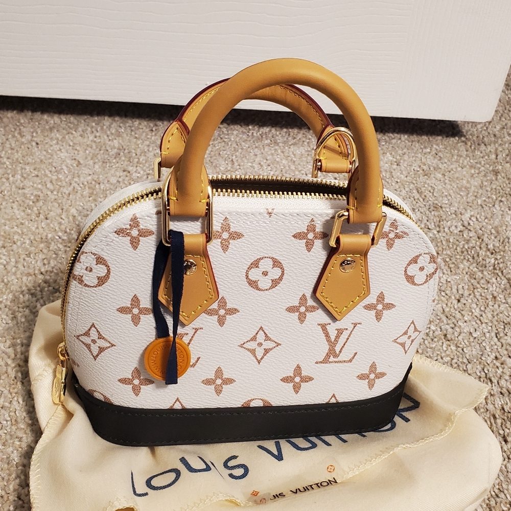 Mini Handbag